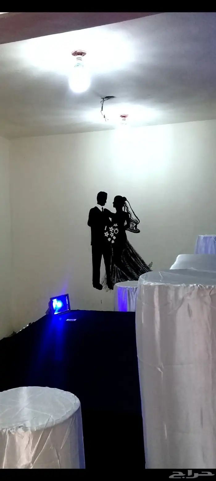 خطاط ورسام طلبات وجداريات 5