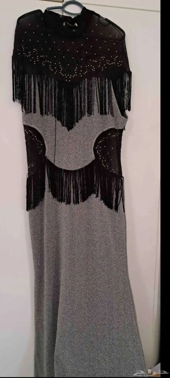 فساتين سهرة 1