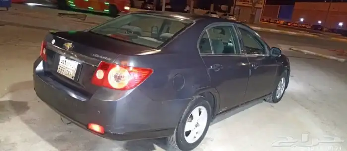 شفروليه ابيكاء 2008 1