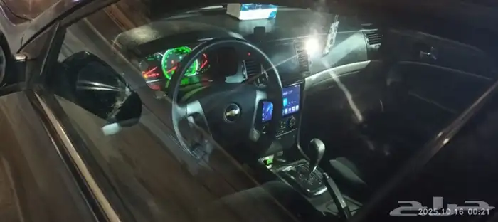 شفروليه ابيكاء 2008 0