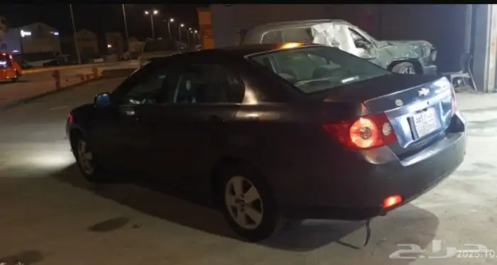 شفروليه ابيكاء 2008 3