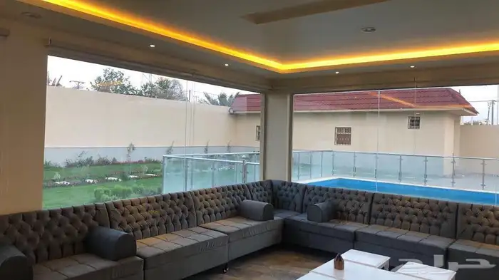 شاليهات للايجار 4