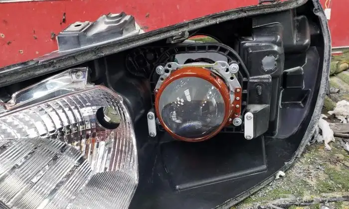 عدسات زنون لمبات محولات شمعات اسطبات تفصيل قص شمعات اسطبات 34