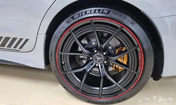 GT63s AMG - 2023 استيراد كوريا 10