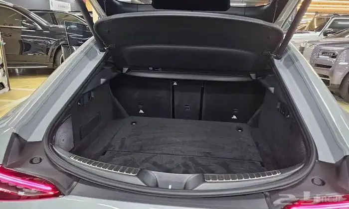 GT63s AMG - 2023 استيراد كوريا 13