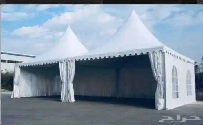 تاجيل كراسي طاولات خيم قهوجيين وصبابين تنضيم حفلات 1