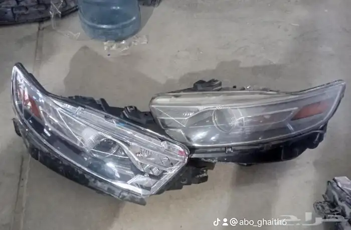 عدسات زنون لمبات محولات شمعات اسطبات تفصيل قص شمعات اسطبات 12