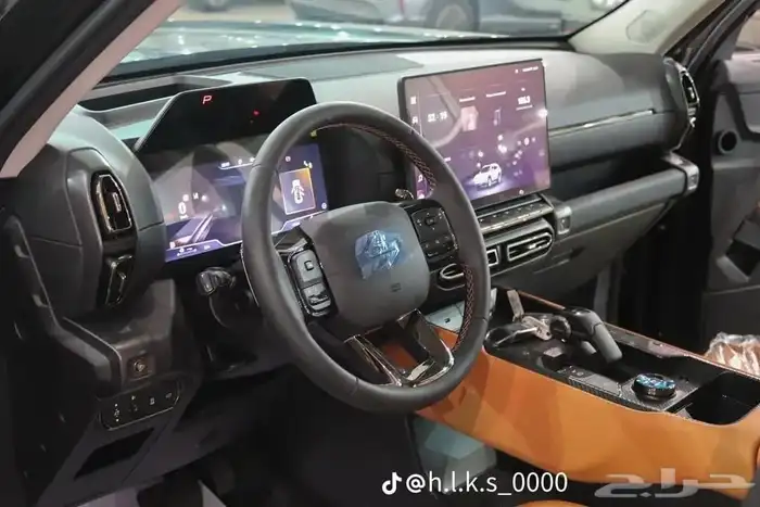 هافال اتش 7 فل كامل 2026 اقل سعر في السوق 3