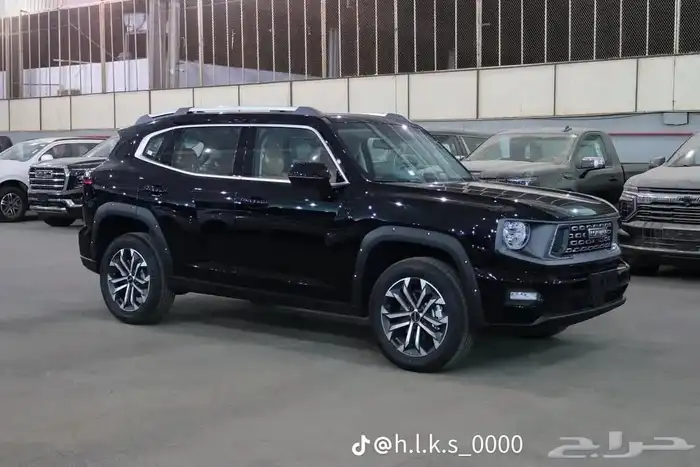 هافال اتش 7 فل كامل 2026 اقل سعر في السوق 1