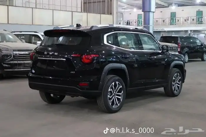 هافال اتش 7 فل كامل 2026 اقل سعر في السوق 2