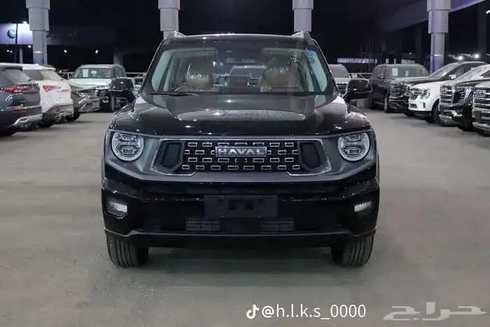 هافال اتش 7 فل كامل 2026 اقل سعر في السوق 0