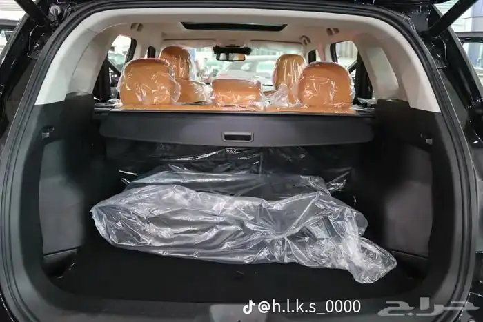 هافال اتش 7 فل كامل 2026 اقل سعر في السوق 5