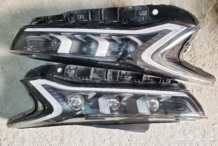 عدسات زنون لمبات محولات شمعات اسطبات تفصيل قص شمعات اسطبات 30