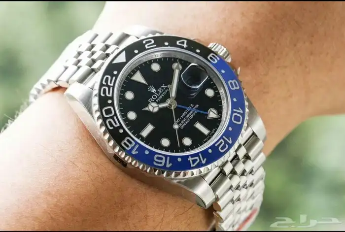 اقوى عروض الساعات العالمية 35