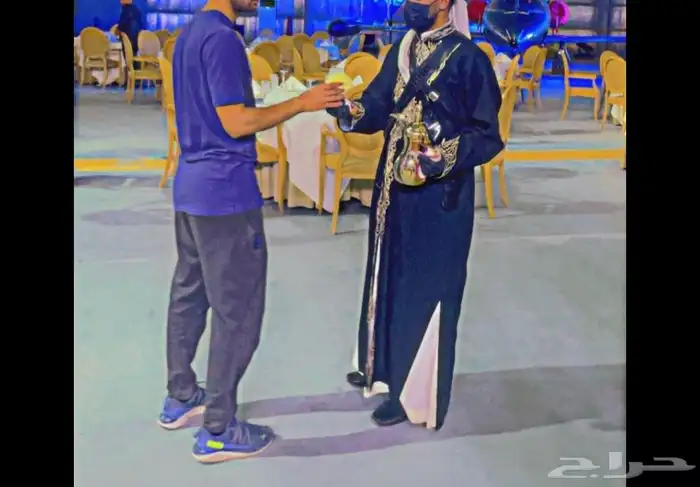 قهوجين وصبابين قهوة قهوجي الدمام الشرقية 3