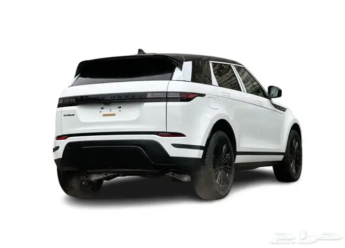 رانج روفر ايفوك Range Rover Evoque P250 S موديل 2025 1