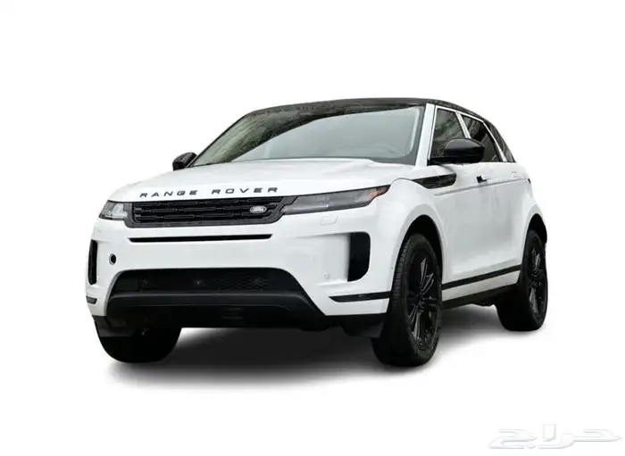 رانج روفر ايفوك Range Rover Evoque P250 S موديل 2025 0