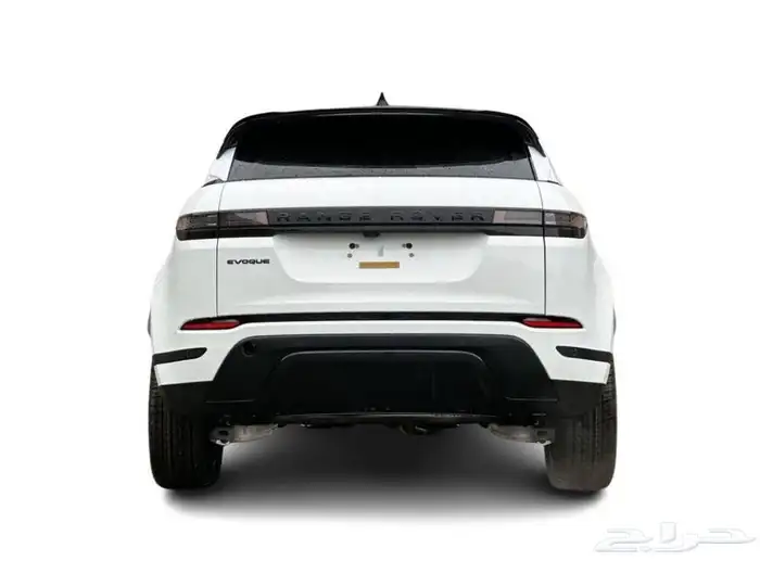 رانج روفر ايفوك Range Rover Evoque P250 S موديل 2025 5