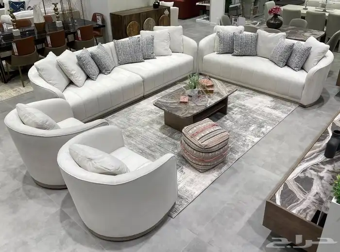 اطقم مخفضه وبسعر المصنع مباشرة يوجد خدمة توصيل لجميع مناطق ا 5