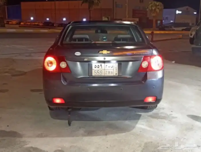 شفروليه ابيكاء 2008 2