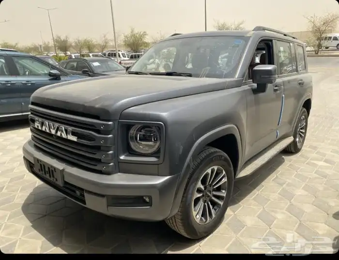 هافال H9 فل كامل _ نص فل 2026 كاش واقساط 2