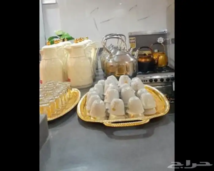 قهوجين وصبابين قهوة قهوجي الدمام الشرقية 2