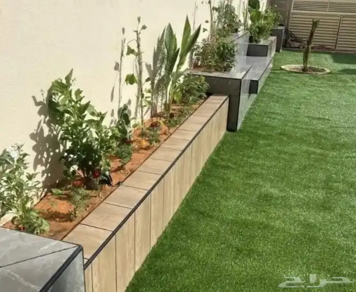 مشتل الزرع الطبيعي 9