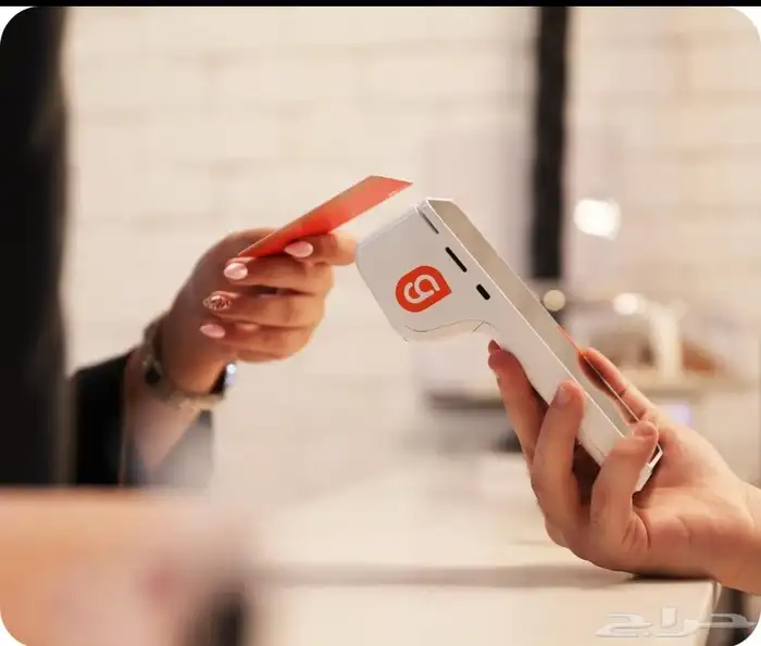 نقاط بيع مدي من جيديا 0