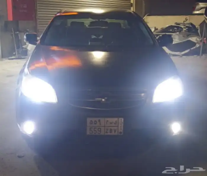 شفروليه ابيكاء 2008 4