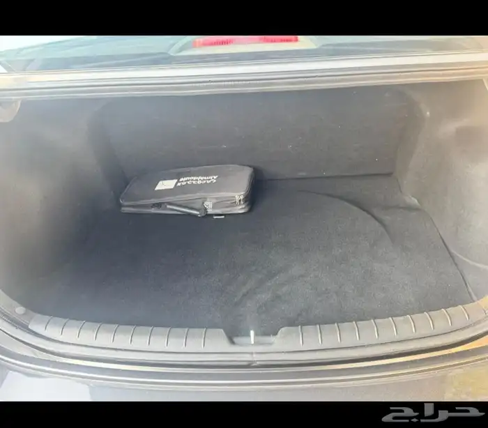 هونداي اكسنت 2022 6