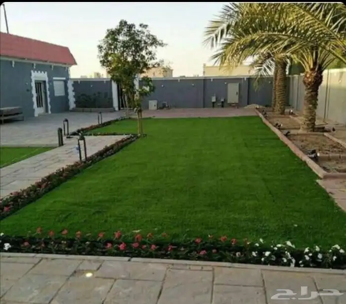 مشتل الزرع الطبيعي 4