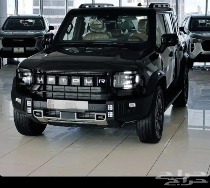 جيتور T2 فل كامل 2026 اسعار خاصة بمناسبة افتتاح المعرض 1