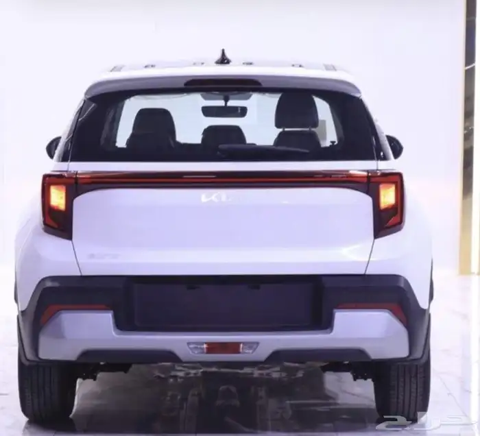 كيا سونيت استاندر 2026 اسعار مناسبة كاش واقساط 3