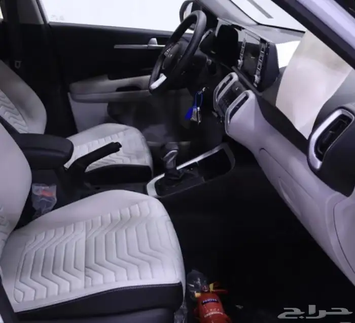 كيا سونيت استاندر 2026 اسعار مناسبة كاش واقساط 4