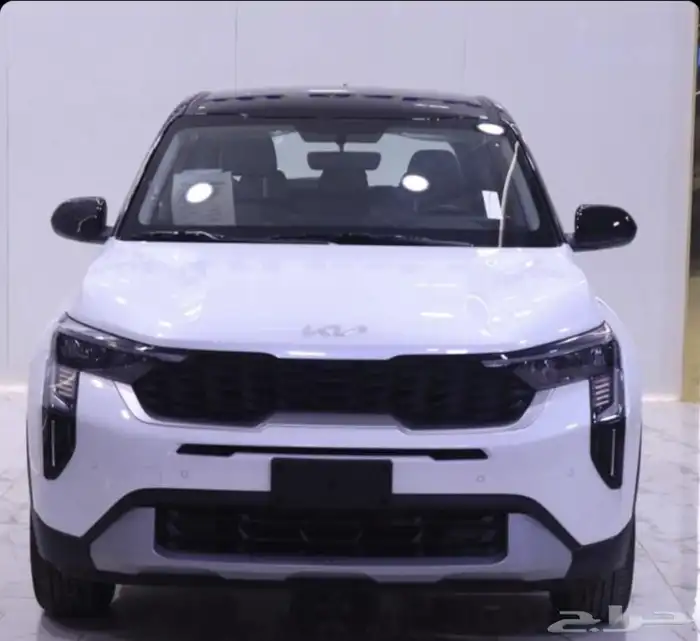 كيا سونيت استاندر 2026 اسعار مناسبة كاش واقساط 0