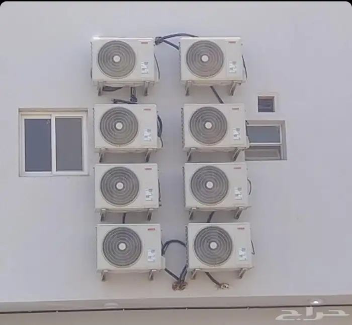 فني مكيفات 1