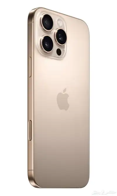 ايفون 16 برو ماكس 256 جديد index