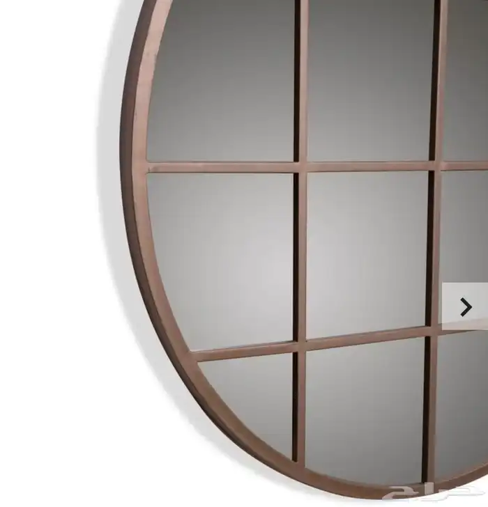 مرايات ديكورية كمية محدودة 2