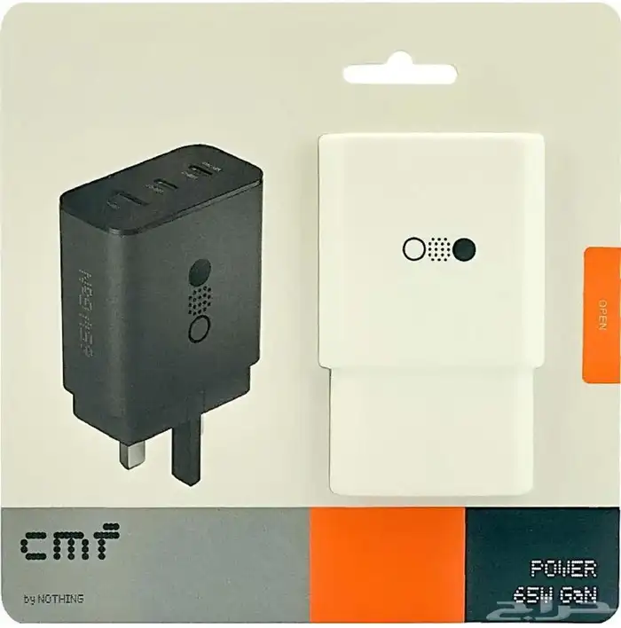 جوال نوثينج فون 3 ذاكره 256 رام 12 4