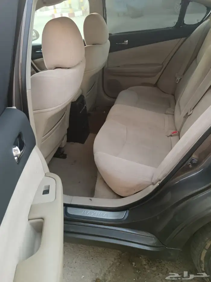 مكسيما 2012 فل للبيع كاااش 10