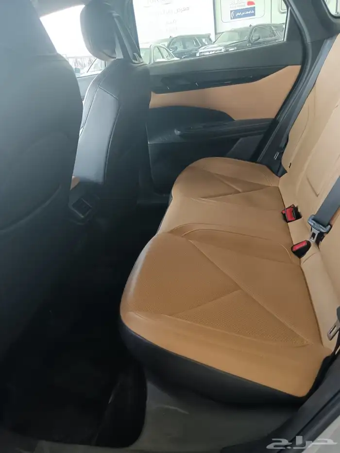 شانجان يوني كي موديل 2023 8