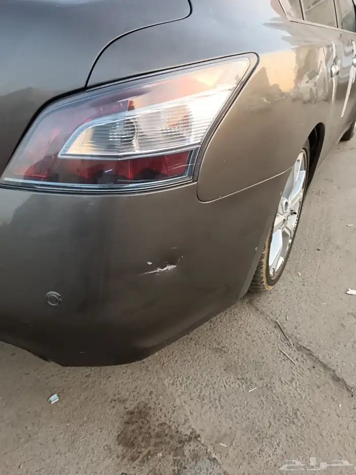 مكسيما 2012 فل للبيع كاااش 4