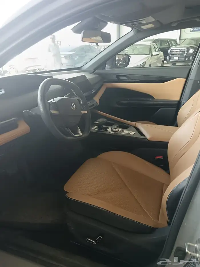 شانجان يوني كي موديل 2023 5