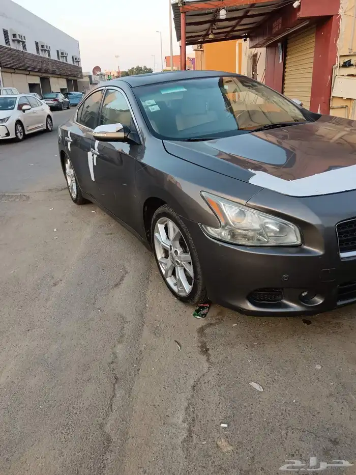 مكسيما 2012 فل للبيع كاااش 3