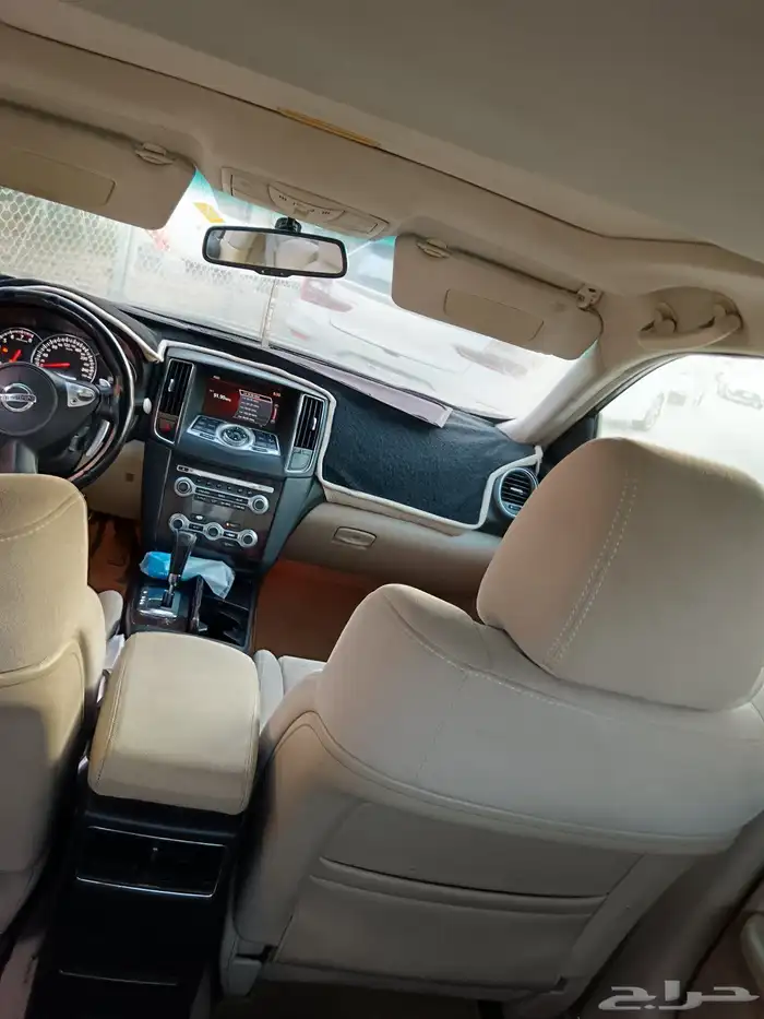 مكسيما 2012 فل للبيع كاااش 7