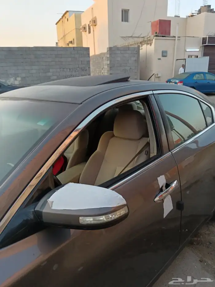 مكسيما 2012 فل للبيع كاااش 8