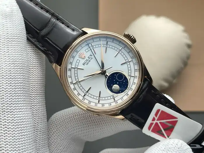 اقوى عروض الساعات العالمية 39