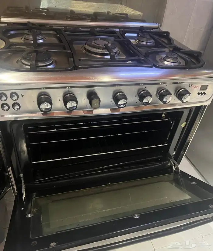 فرن غاز فينوس 2