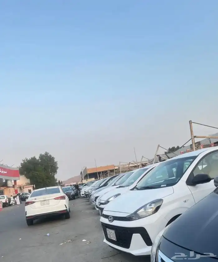 سيارات هونداي اي تن موديل 2024 0