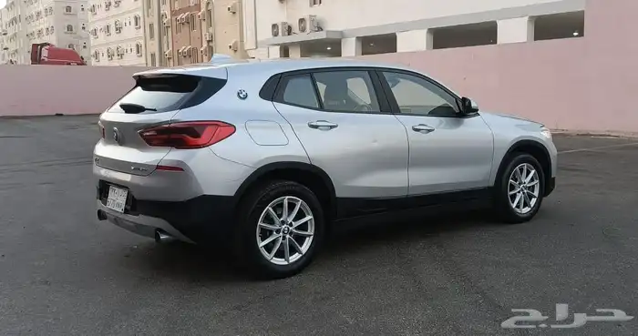بي ام دبليو X2 موديل 2020 للبيع 4